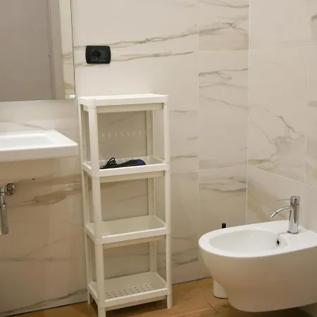 Bed & Breakfast Palazzo Ferrara 1952 *