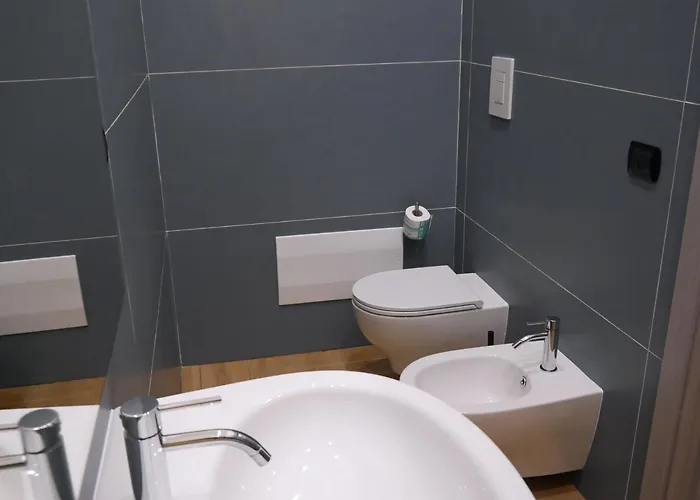 Palazzo Ferrara 1952 ベッド・アンド・ブレックファスト