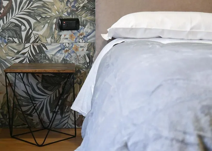 Palazzo Ferrara 1952