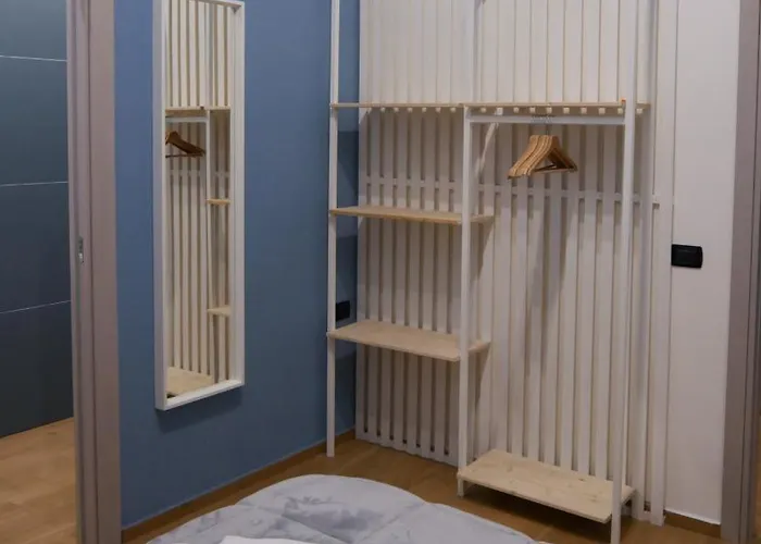 Palazzo Ferrara 1952