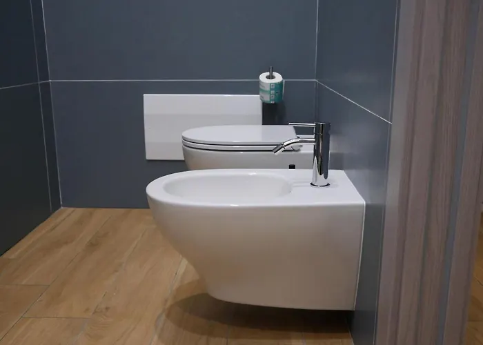 ベッド・アンド・ブレックファスト Palazzo Ferrara 1952 4*