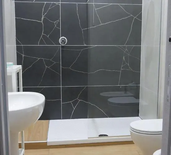 ベッド・アンド・ブレックファスト Palazzo Ferrara 1952