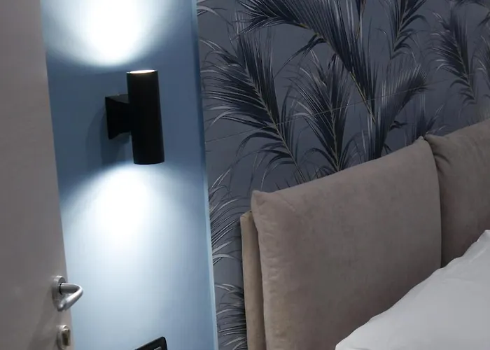 Palazzo Ferrara 1952 ナポリ