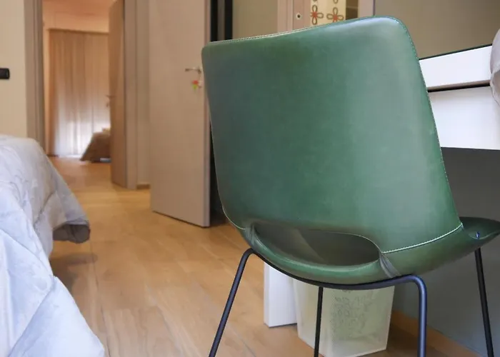 Palazzo Ferrara 1952 ナポリ