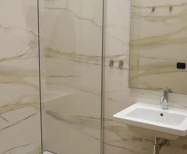 ベッド・アンド・ブレックファスト Palazzo Ferrara 1952 4*