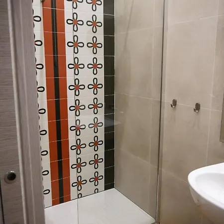 Palazzo Ferrara 1952 Bed and Breakfast